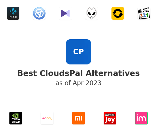 Best CloudsPal Alternatives
