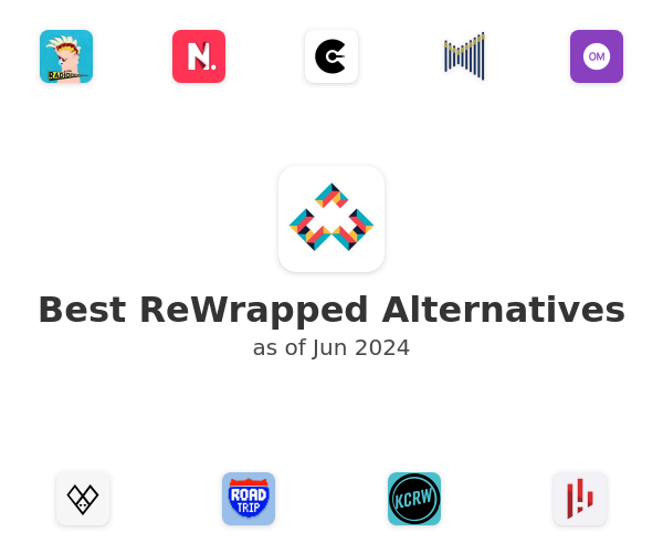 Best ReWrapped Alternatives