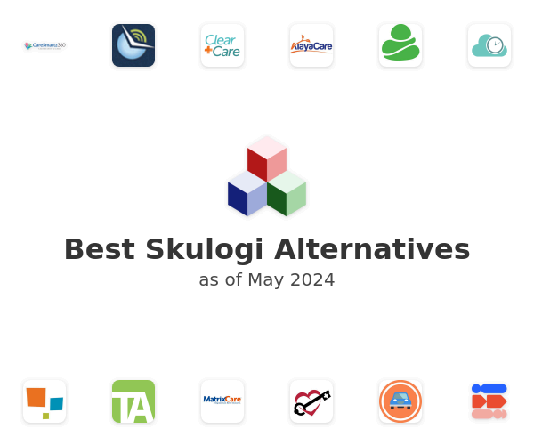 Best Skulogi Alternatives