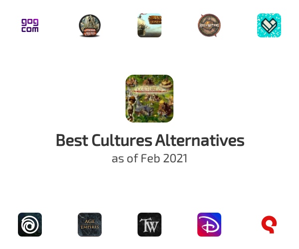 Best Cultures Alternatives