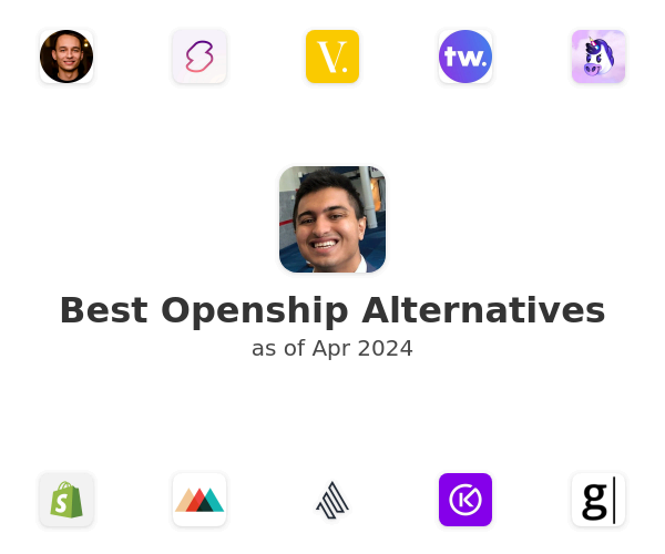Best Openship Alternatives