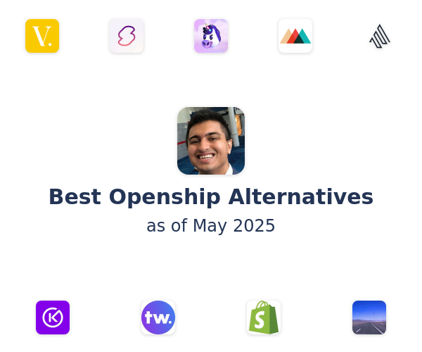 Best Openship Alternatives