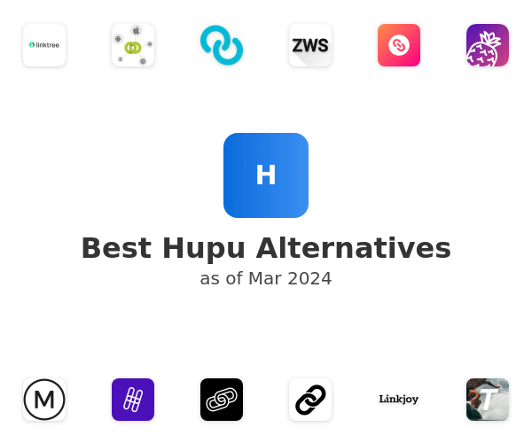 Best Hupu Alternatives