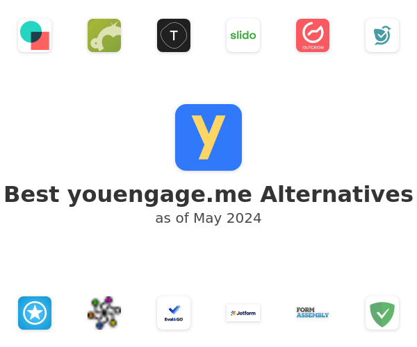 Best youengage.me Alternatives