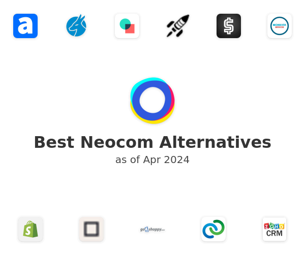 Best Neocom Alternatives