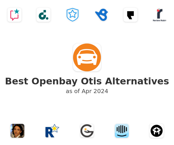 Best Openbay Otis Alternatives