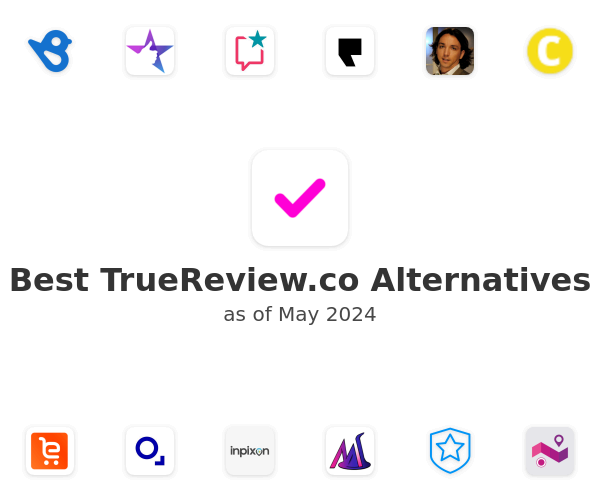 Best TrueReview.co Alternatives