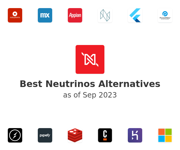 Best Neutrinos Alternatives