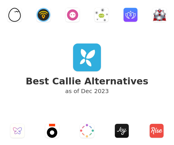 Best Callie Alternatives