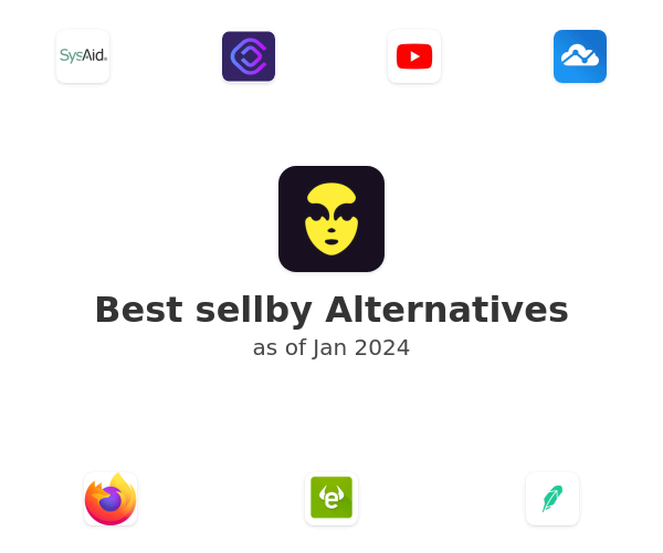 Best sellby Alternatives