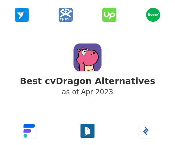 Best cvDragon Alternatives