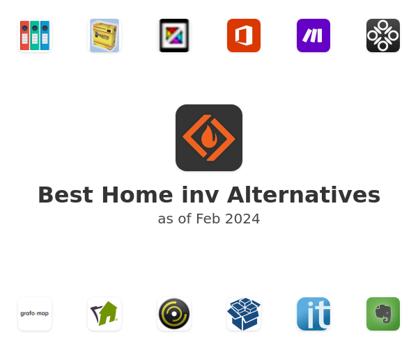 Best Home inv Alternatives