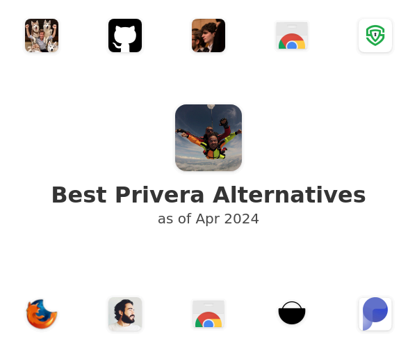 Best Privera Alternatives