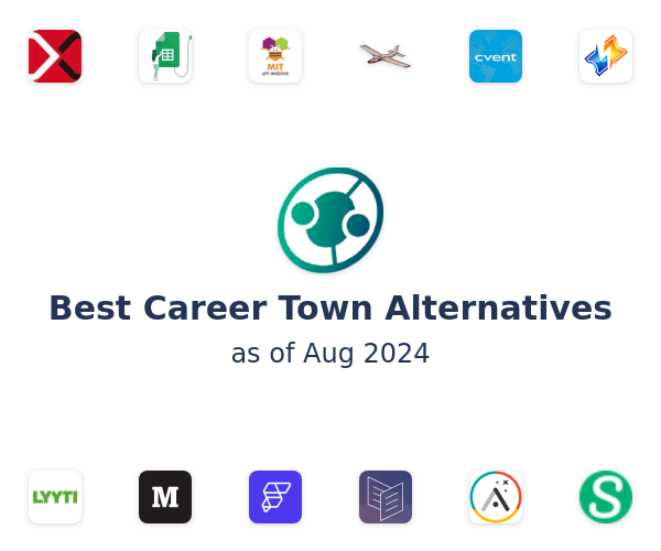 Best Career Town Alternatives
