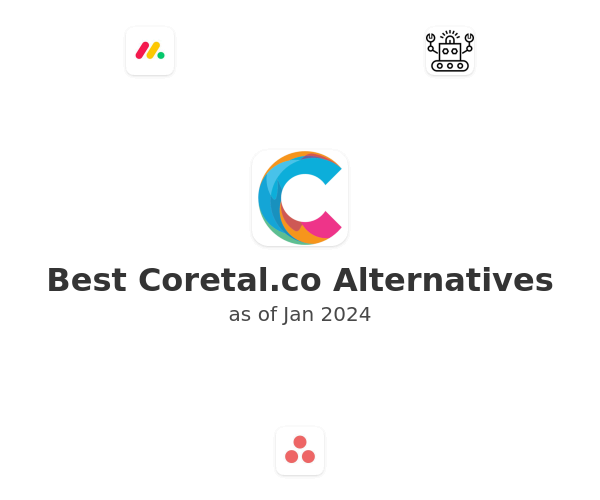 Best Coretal.co Alternatives