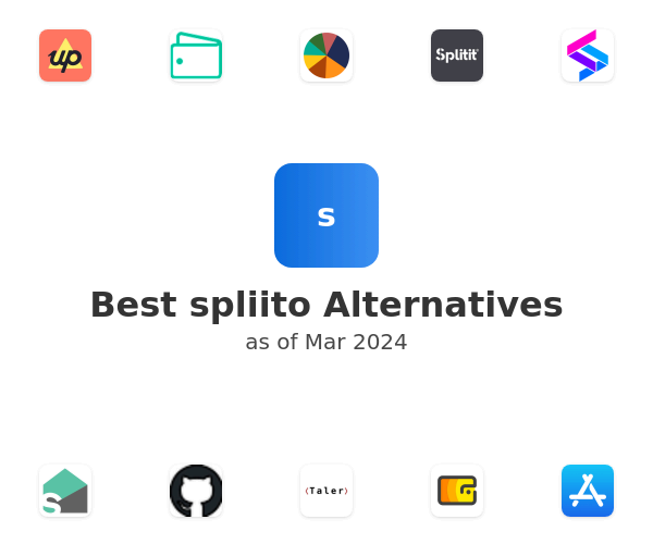 Best spliito Alternatives