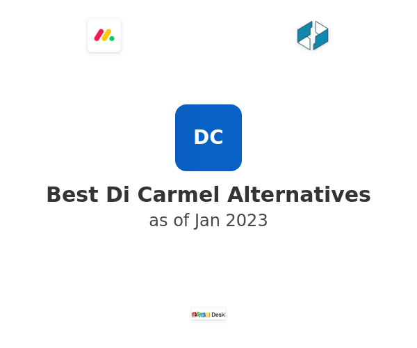 Best Di Carmel Alternatives