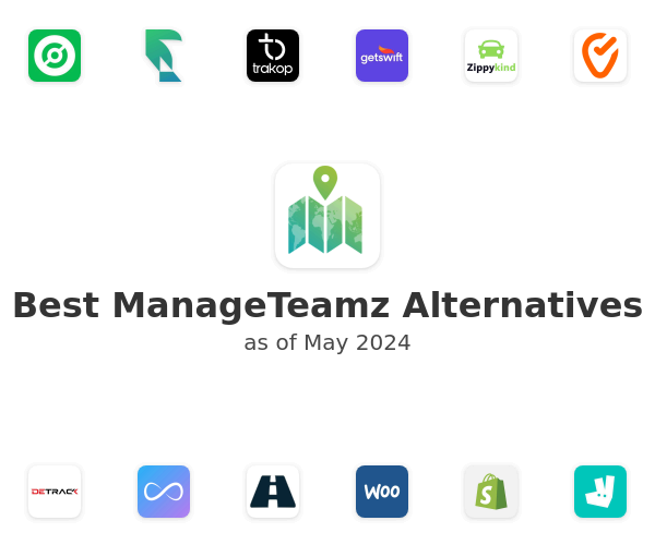 Best ManageTeamz Alternatives