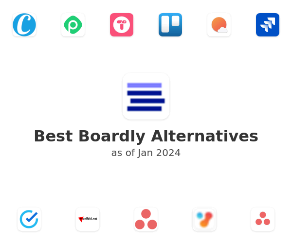 Best Boardly Alternatives