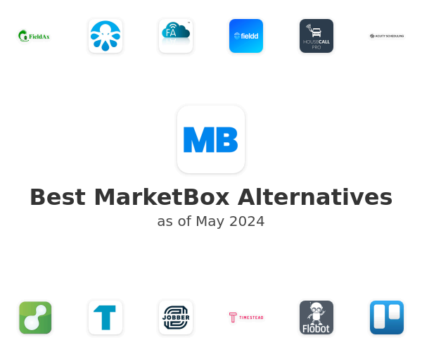 Best MarketBox Alternatives