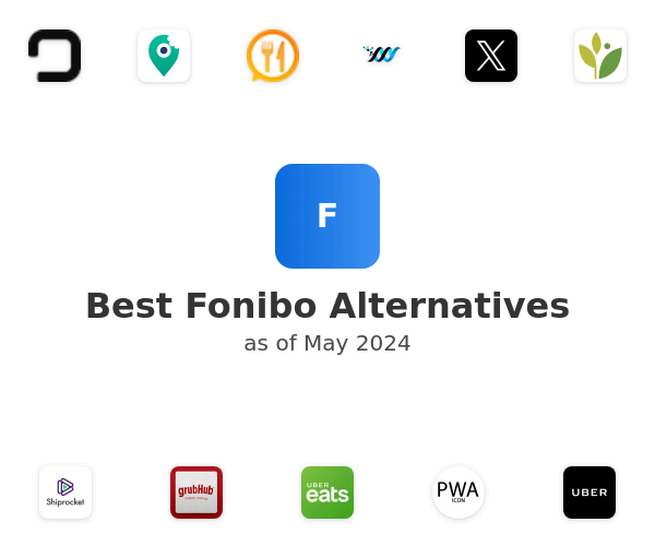 Best Fonibo Alternatives