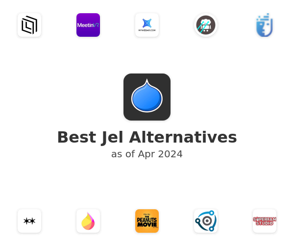 Best Jel Alternatives