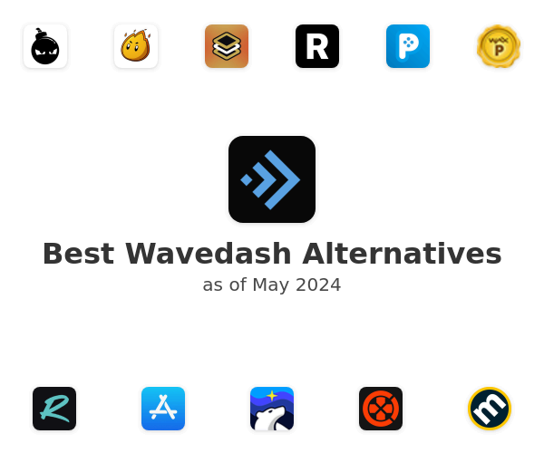 Best Wavedash Alternatives