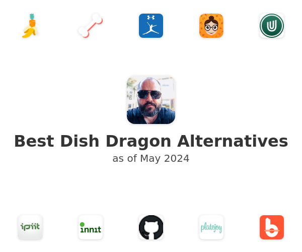 Best Dish Dragon Alternatives