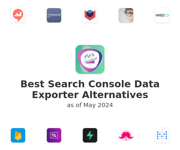 Best Search Console Data Exporter Alternatives