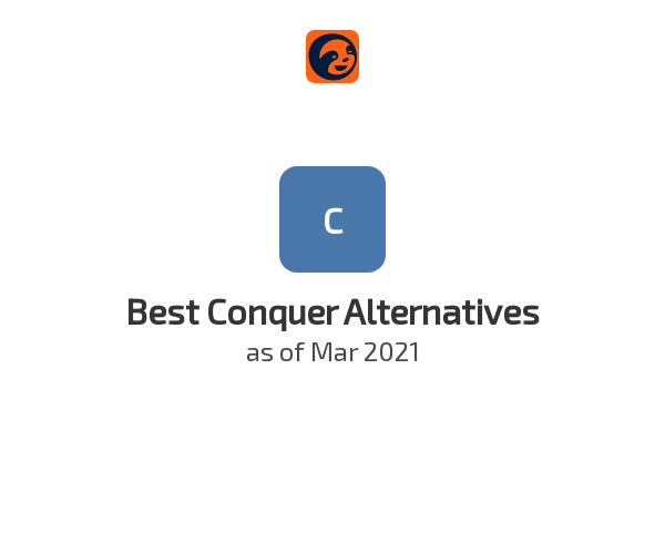 Best befused.com Conquer Alternatives