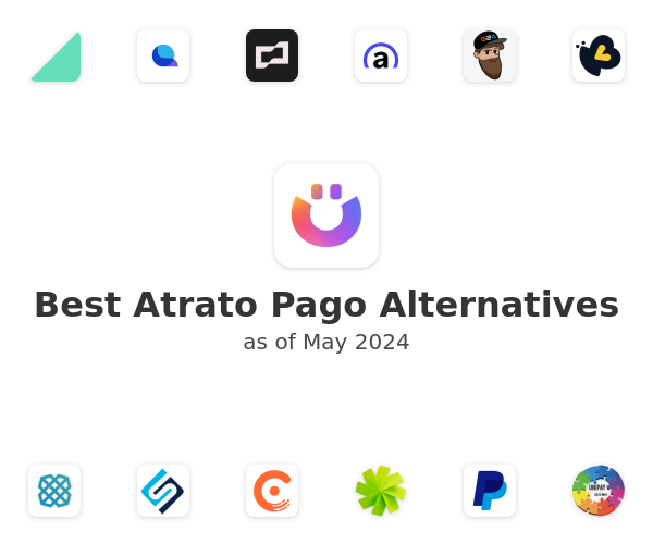 Best Atrato Pago Alternatives