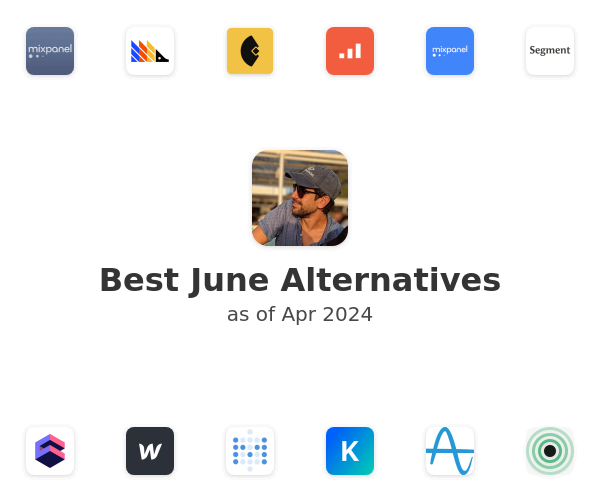 Best June Alternatives