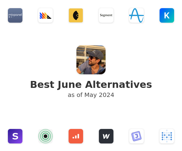 Best June Alternatives