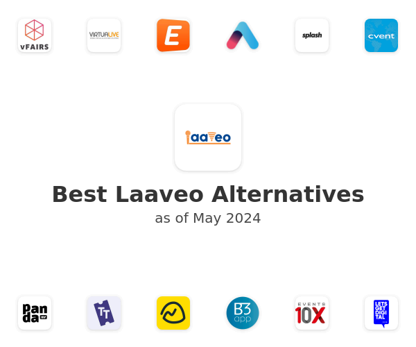 Best Laaveo Alternatives