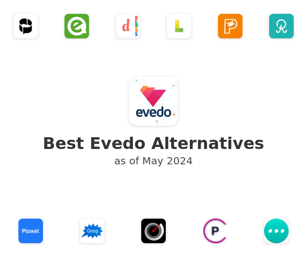 Best Evedo Alternatives