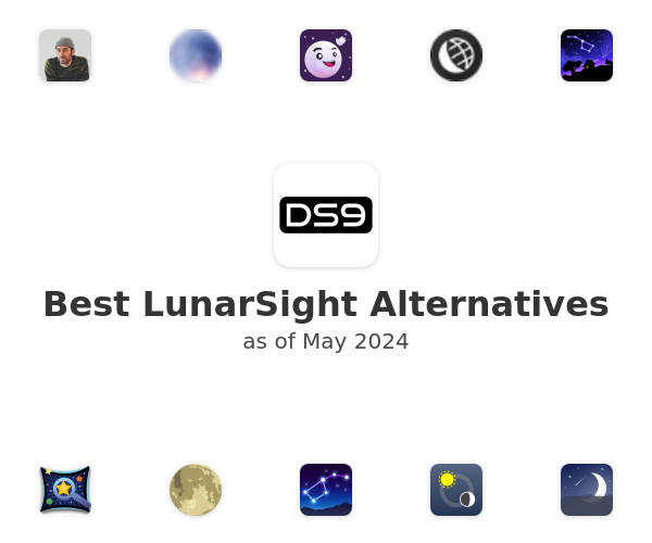 Best LunarSight Alternatives