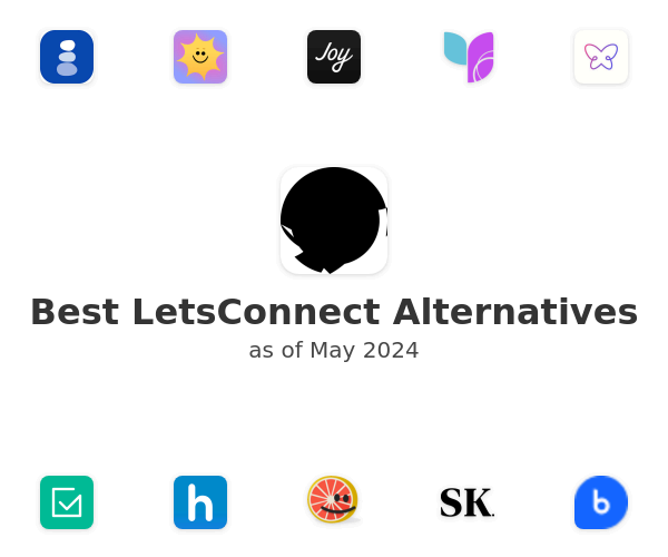 Best LetsConnect Alternatives
