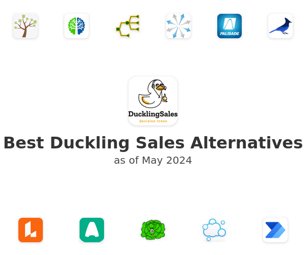 Best Duckling Sales Alternatives