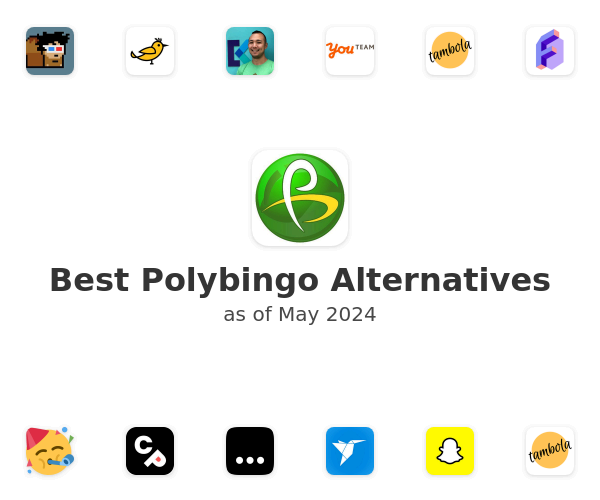Best Polybingo Alternatives