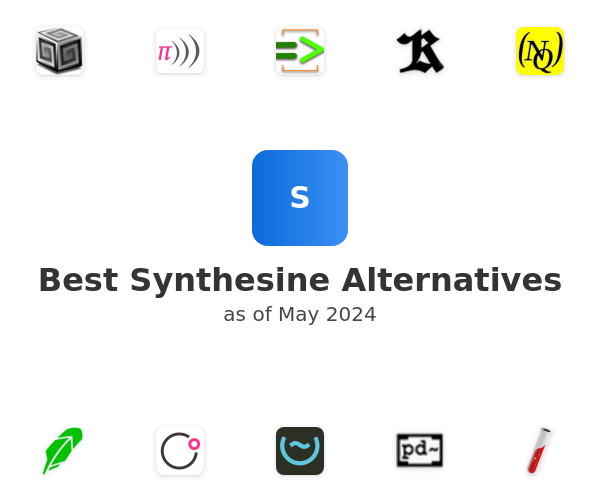Best Synthesine Alternatives