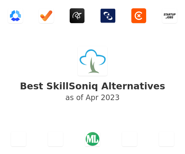 Best SkillSoniq Alternatives