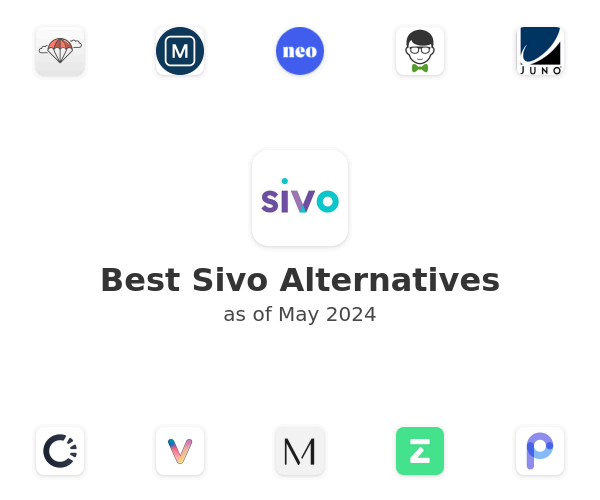 Best Sivo Alternatives