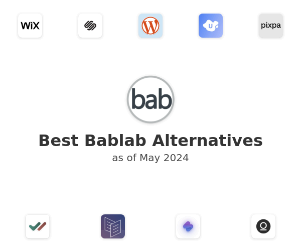 Best Bablab Alternatives