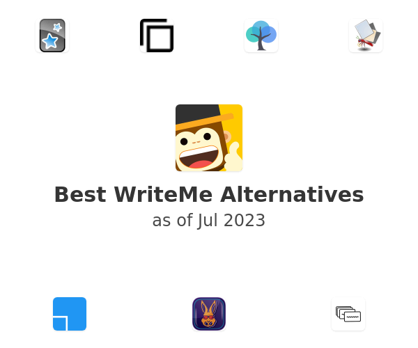 Best WriteMe Alternatives