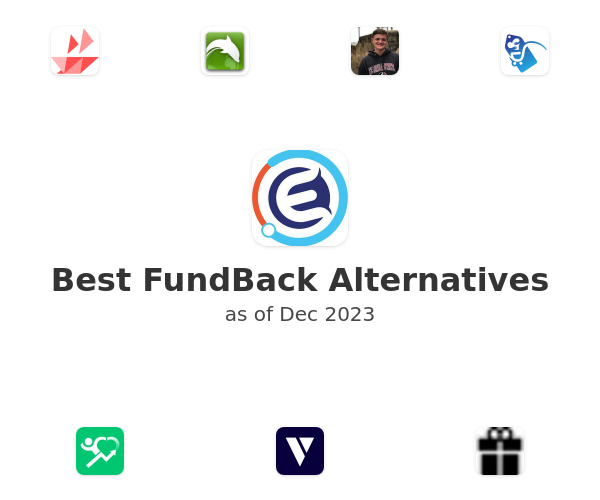 Best FundBack Alternatives