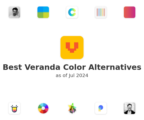 Best Veranda Color Alternatives