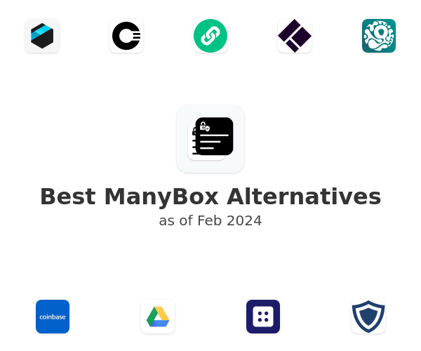 Best ManyBox Alternatives
