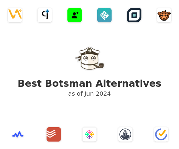 Best Botsman Alternatives