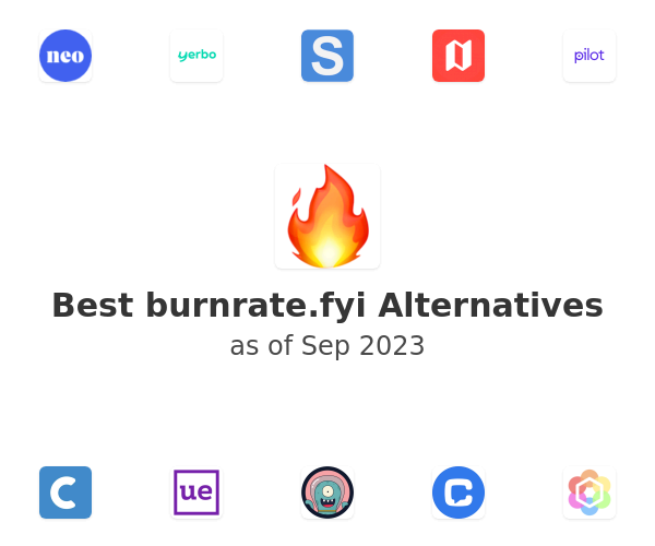 Best burnrate.fyi Alternatives
