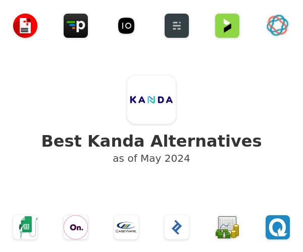 Best Kanda Alternatives